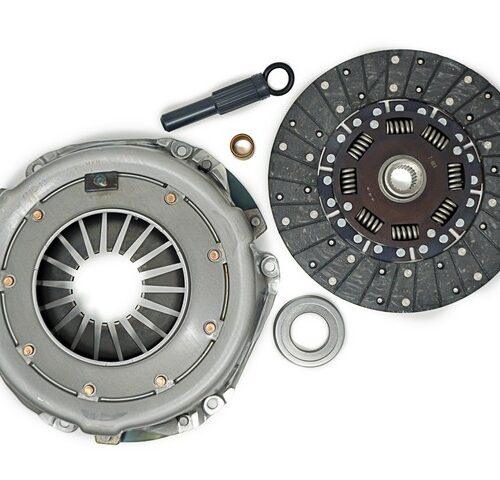 05-034 10-1/2" Dodge, Plymouth Clutch Kit - 4.5L 8 Cyl, 5.2L 8 Cyl, 5.6L 8 Cyl