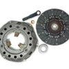 Platinum Driveline 10-1/2" Dodge, Plymouth Clutch Kit