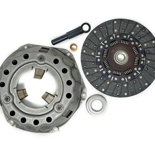Platinum Driveline 10-1/2" Dodge, Plymouth Clutch Kit