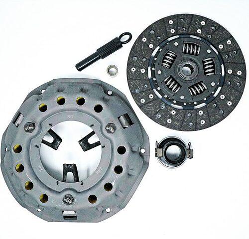 05-036 11" Dodge, Plymouth Clutch Kit - 5.9L 8 Cyl, 6.3L 8 Cyl, 6.6L 8 Cyl