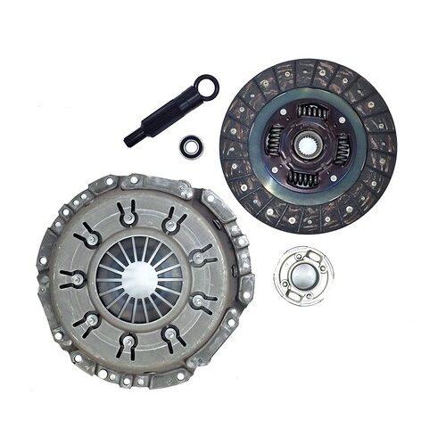 05-041 8-7/8'' Dodge, Mitsubishi Clutch Kit - 2.6L 4 Cyl, 2.3L 4 Cyl, 2.4L 4 Cyl