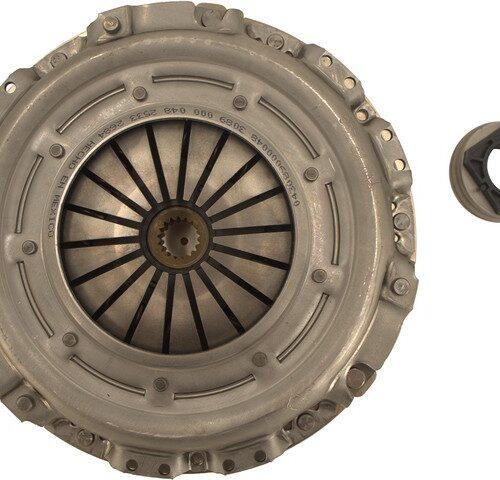05-045 9-1/4" Chrysler Clutch Kit (Modular - Includes Flywheel) - 2.4L 4 Cyl