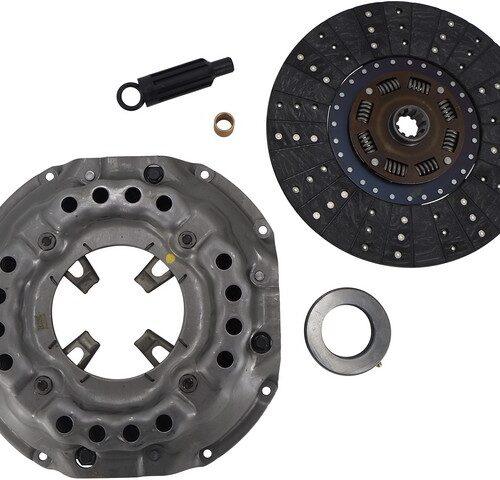 05-047 13" Dodge Truck Clutch Kit - 5.2L 8 Cyl, 5.9L 8 Cyl