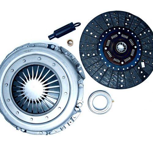 Platinum Driveline 13" Dodge Truck Clutch Kit