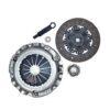 05-049 9-7/16'' Dodge, Mitsubishi Clutch Kit - 2.6L 4 Cyl