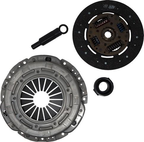 05-050 9-7/16" Dodge Truck, Mitsubishi Truck Clutch Kit - 3.0L 6 Cyl, 3.5L 6 Cyl