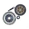 05-051 8-1/2" Dodge, Eagle, Hyundai, Mitsubishi, Plymouth Clutch Kit - 1.6L 4 Cyl, 1.8L 4 Cyl, 2.0L 4 Cyl, 1.5L 4 Cyl