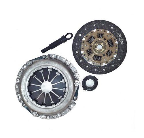 05-051 8-1/2" Dodge, Eagle, Hyundai, Mitsubishi, Plymouth Clutch Kit - 1.6L 4 Cyl, 1.8L 4 Cyl, 2.0L 4 Cyl, 1.5L 4 Cyl