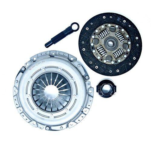 05-057 9-1/8'' Chrysler, Dodge, Jeep, Plymouth Clutch Kit - 2.5L 4 Cyl, 3.0L 6 Cyl, 2.2L 4 Cyl, 3.3L 6 Cyl