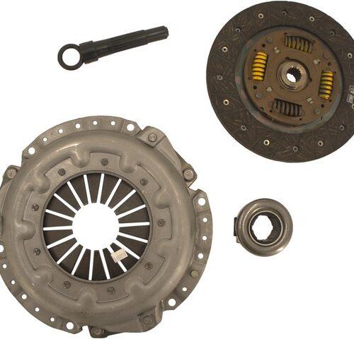 05-061 8-1/2" Dodge, Plymouth Clutch Kit - 2.2L 4 Cyl