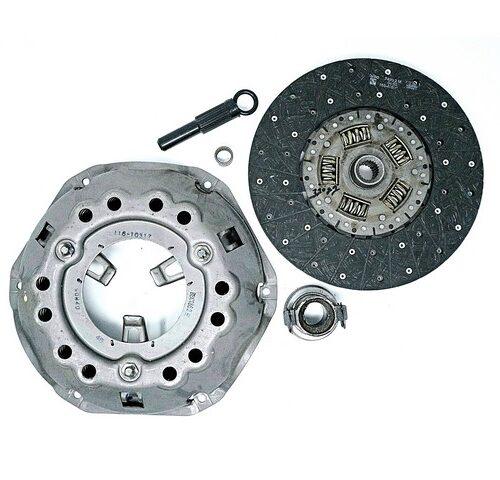 05-062 12'' Dodge Clutch Kit - 6.3L 8 Cyl, 6.6L 8 Cyl, 7.2L 8 Cyl