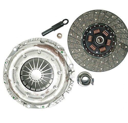 05-062A 12" Dodge Truck Clutch Kit - 6.6L 8 Cyl, 7.2L 8 Cyl