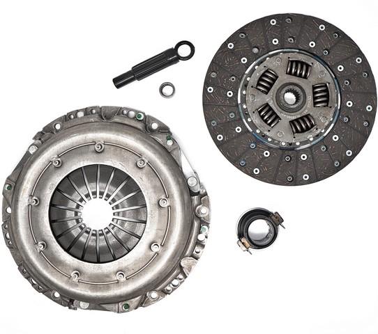 05-063 11" Dodge Truck Clutch Kit - 3.9L 6 Cyl, 5.2L 8 Cyl, 5.9L 8 Cyl