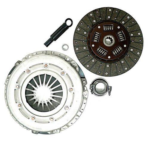 05-065 10-1/2" Dodge Truck, Jeep Clutch Kit - 3.9L 6 Cyl, 4.0L 6 Cyl