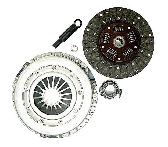 05-065 10-1/2" Dodge Truck, Jeep Clutch Kit - 3.9L 6 Cyl, 4.0L 6 Cyl