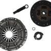 05-066 9-1/8'' Dodge Clutch Kits - 2.5L 4 Cyl