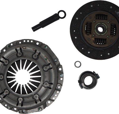 05-066 9-1/8'' Dodge Clutch Kits - 2.5L 4 Cyl