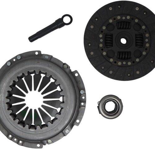 05-067 9-1/8'' Chrysler, Dodge, Plymouth Clutch Kit - 2.2L 4 Cyl, 2.5L 4 Cyl, 3.0L 6 Cyl, 3.3L 6 Cyl