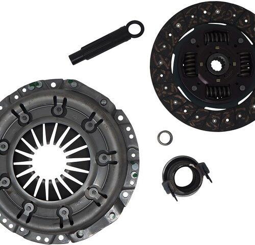 05-068 9-1/8" Dodge Truck Clutch Kit - 2.5L 4 Cyl