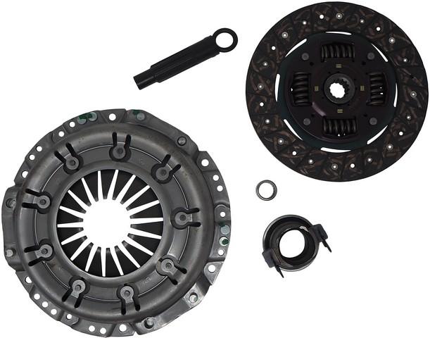 05-068 9-1/8" Dodge Truck Clutch Kit - 2.5L 4 Cyl