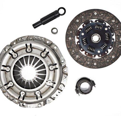 05-070 9-1/8" Dodge Truck Clutch Kit (Includes Slave Cylinder) - 2.5L 4 Cyl