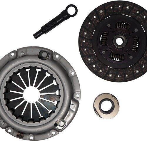 05-071 8-7/8" Dodge, Eagle, Mitsubishi Clutch Kit - 2.4L 4 Cyl, 2.5L 6 Cyl, 3.0L 6 Cyl, 2.0L 4 Cyl, 3.1L 6 Cyl