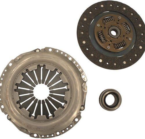 05-072 8-1/2" Hyundai Clutch Kit - 2.0L 4 Cyl