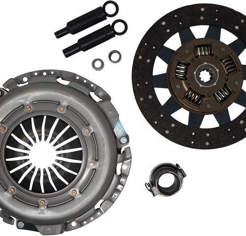 05-074 12'' Dodge Clutch Kit - 3.7L 6 Cyl, 3.9L 6 Cyl, 5.2L 8 Cyl, 5.9L 8 Cyl, 4.7L 8 Cyl