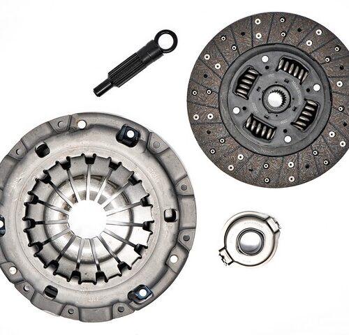 05-075 9-7/8'' Dodge, Mitsubishi Clutch Kit - 3.0L 6 Cyl