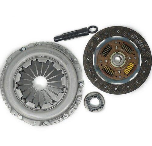 05-076 9-1/8" Dodge, Plymouth Clutch Kit - 2.0L 4 Cyl