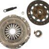 05-081 11” Dodge Clutch Kit - 3.7L 6 Cyl, 3.9L 6 Cyl, 4.7L 8 Cyl, 5.2L 8 Cyl, 5.9L 8 Cyl