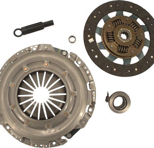 05-081 11” Dodge Clutch Kit - 3.7L 6 Cyl, 3.9L 6 Cyl, 4.7L 8 Cyl, 5.2L 8 Cyl, 5.9L 8 Cyl