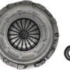 05-085 9-1/8" Mopar Clutch Kit (Modular - Includes Flywheel) - 2.0L 4 Cyl