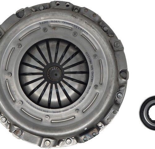 05-085 9-1/8" Mopar Clutch Kit (Modular - Includes Flywheel) - 2.0L 4 Cyl