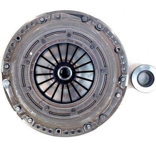 05-086 9-1/2" Dodge Clutch Kit (Modular Unit - Includes Flywheel) - 2.4L 4 Cyl