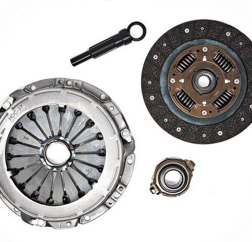 05-087 8-1/2" Hyundai Clutch Kit - 1.8L 4 Cyl, 2.0L 4 Cyl, 2.7L 6 Cyl