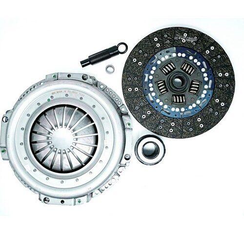 05-088 12-1/4" Dodge Clutch Kit - 8.0L 10 Cyl, 8.3L 10 Cyl