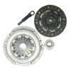 05-090 8-7/8'' Hyundai Clutch Kit - 2.0L 4 Cyl