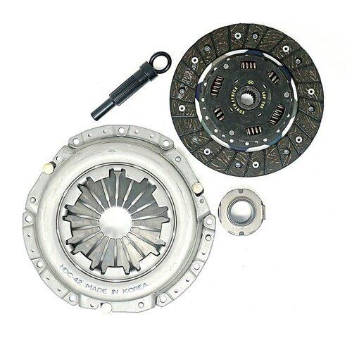 05-090 8-7/8'' Hyundai Clutch Kit - 2.0L 4 Cyl