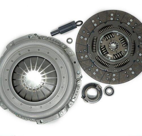 05-092 12-1/4'' Dodge Truck Clutch Kit - 5.9L 6 Cyl, 8.0L 10 Cyl