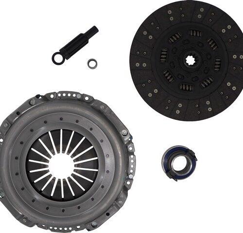 05-092HD 12-1/4" Dodge Truck Clutch Kit - 5.9L 6 Cyl, 8.0L 10 Cyl