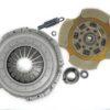 Platinum Driveline 12-1/4" Dodge Clutch Disc With Kevlar Disc