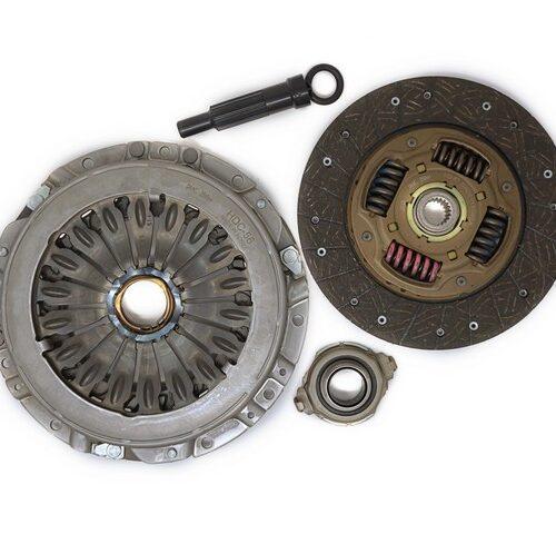 05-100 8-7/8" Hyundai Clutch Kit (Pull Type) - 2.4L 4 Cyl, 2.5L 6 Cyl