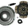 05-101CB 13" Dodge Clutch Kit - 5.9L 6 Cyl, 6.7L 6 Cyl, 5.7L 8 Cyl