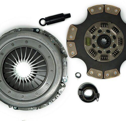 05-101CB 13" Dodge Clutch Kit - 5.9L 6 Cyl, 6.7L 6 Cyl, 5.7L 8 Cyl