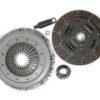 05-101HD38 13" Dodge Clutch Kit With 3,800lb Narrow Casting Cover - 5.9L 6 Cyl, 6.7L 6 Cyl, 5.7L 8 Cyl