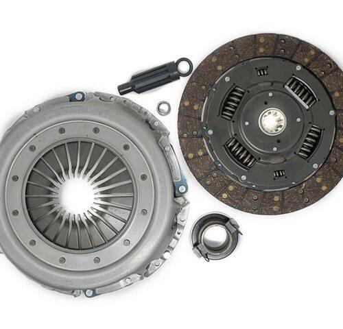 05-101HD38 13" Dodge Clutch Kit With 3,800lb Narrow Casting Cover - 5.9L 6 Cyl, 6.7L 6 Cyl, 5.7L 8 Cyl