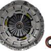 05-102 9-1/4" Chrysler Clutch Kit - 2.4L 4 Cyl