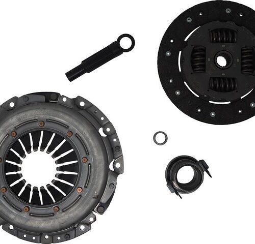 05-104 9-1/8" Dodge Truck Clutch Kit - 2.5L 4 Cyl