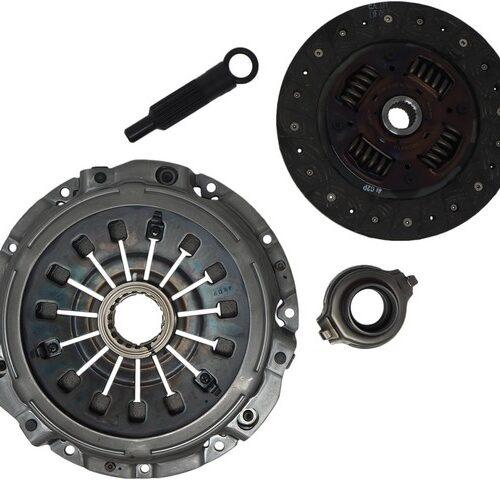 05-105 9-1/2" Mitsubishi Clutch Kit - 3.0L 6 Cyl